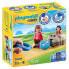 PLAYMOBIL 70406 1.2.3 My Dog