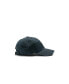 Men's One Fly-Two Waxed Cotton Cap