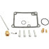 Фото #1 товара MOOSE HARD-PARTS 26-1118 Carburetor Repair Kit Kawasaki KX60B 88-03