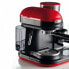 Экспресс-кофеварка с ручкой Ariete 1318 15 bar 1080 W Красный