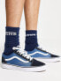 Фото #5 товара Vans Old Skool trainers in blue