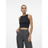 VERO MODA Ginny Crop sleeveless T-shirt