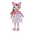 Фото #1 товара EUREKAKIDS Kirumy Mey rag doll 60 cm