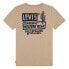 ფოტო #1 პროდუქტის LEVI´S ® KIDS Cactus Out West short sleeve T-shirt