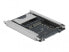 Фото #3 товара Delock 91753 - CFast - Grey - 6 Mbit/s - SATA - 70 mm - 100 mm