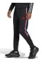 Фото #1 товара Брюки спортивные Adidas Normal черные для мужчин HR7132 TIRO PNT