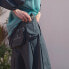 Фото #4 товара Шорты удобные Umamiism UM20SS-2179-3 SS20 Trendy_Clothing Casual Shorts
