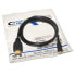 Фото #4 товара NANOCABLE HDMI 1.4 Cable 80 cm