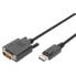 DIGITUS DisplayPort Cable