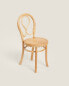 Фото #3 товара Children’s die-cut wooden chair