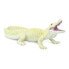 SAFARI LTD White Alligator Figure