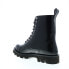 Фото #12 товара Diesel D-Konba MB Y02849-P4471-T8013 Mens Black Casual Dress Boots