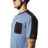 ფოტო #5 პროდუქტის FOX RACING MTB Ranger Drirelease® Henley short sleeve T-shirt