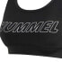 ფოტო #10 პროდუქტის HUMMEL Tola Sports Bra 2 units