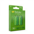 Фото #4 товара GP Battery ReCyko, Rechargeable battery, C, Nickel-Metal Hydride (NiMH), 1.2 V, 2 pc(s), 3000 mAh