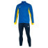 Фото #2 товара JOMA Derby Tracksuit