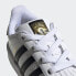 【TD婴童】adidas originals Superstar 黑白色