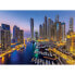 Puzzle Dubai 1000 Teile