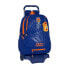 Фото #1 товара SAFTA Valencia Basket With Trolley 22.5L Backpack