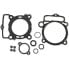 MOOSE HARD-PARTS 810372 Standard Husqvarna FC 250/KTM SX-F 250 16-19 top end gasket kit - фото #2