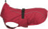 Фото #1 товара Trixie Vimy, płaszcz przeciwdeszczowy, dla psa, czerwony, XS: 30 cm