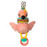 Фото #1 товара Мягкая игрушка INFANTINO Фламинго Музыкальный Шутер