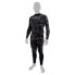 Фото #2 товара EPSEALON Shadow 1.5 mm spearfishing wetsuit