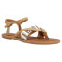 Фото #2 товара TOMS Lexie Strappy Womens Size 5.5 B Casual Sandals 10017941T