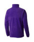 ფოტო #3 პროდუქტის Men's Purple Los Angeles Lakers Steens Mountain 2.0 Full-Zip Jacket