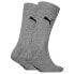 PUMA Easy Rider Junior long socks 2 pairs