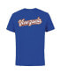 ფოტო #6 პროდუქტის Men's Jose Altuve Royal Venezuela Baseball 2023 World Baseball Classic Name and Number T-shirt