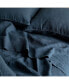 100% French Linen Sheet Set - Full