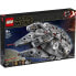 Фото #22 товара Конструктор LEGO Звездные Войны Миллениум Фалькон 75257