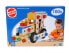 Фото #5 товара SIMBA 100039027 - Vehicle erector set - 4 yr(s) - 100 pc(s) - Multicolor - Plastic,Wood