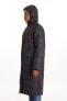 ფოტო #8 პროდუქტის Maternity Penelope - 3in1 Long Puffer Coat