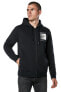 Hoodie Alpinestars Quest Schwarz