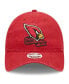 Фото #3 товара Women's Cardinal Arizona Cardinals 2022 Sideline Adjustable 9TWENTY Hat