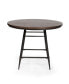 Фото #2 товара Simpatico Round Counter Dining Table