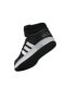 Фото #21 товара Кроссовки Adidas Hoops 3.0 Mid Cblack/ftwwht/gresix Gw3020