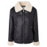 Фото #3 товара PEPE JEANS Ruth leather jacket