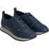 Фото #3 товара CALVIN KLEIN Low Top Lace Up Mix trainers