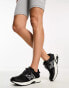 New Balance 410 running trainers in black Черный, 38 - фото #4