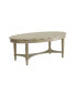 Fordon Coffee Table in Antique White