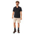 Фото #6 товара VAUDE Essential Polo short sleeve polo