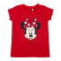 CERDA GROUP Minnie short sleeve T-shirt