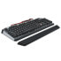 PATRIOT Memory Viper V765 - Full-size (100%) - USB - Mechanical - QWERTY - RGB LED - Black - Silver