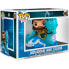 Фото #2 товара FUNKO POP Ride Deluxe DC Comics Aquaman And The Lost Kingdom Aquaman On Storm