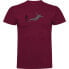 ფოტო #2 პროდუქტის KRUSKIS Shadow Dive short sleeve T-shirt