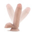 Realistic Dildo Blush Dr Skin TPE Ø 4 cm