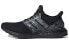 Фото #2 товара Кроссовки Adidas Ultraboost DNA Black Python FZ2733